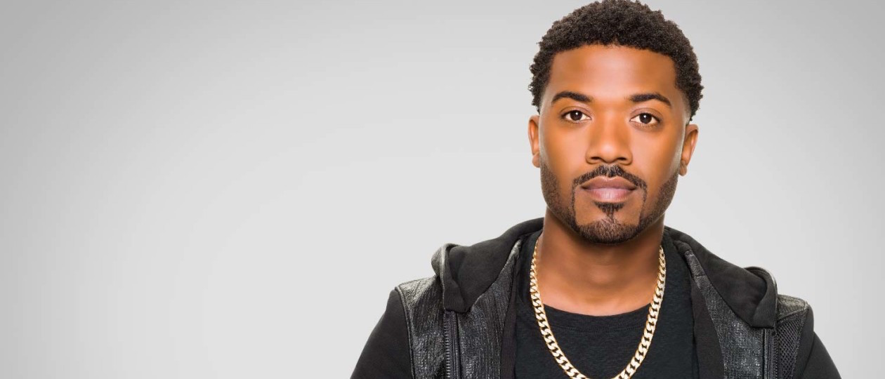 Ray J . Mix